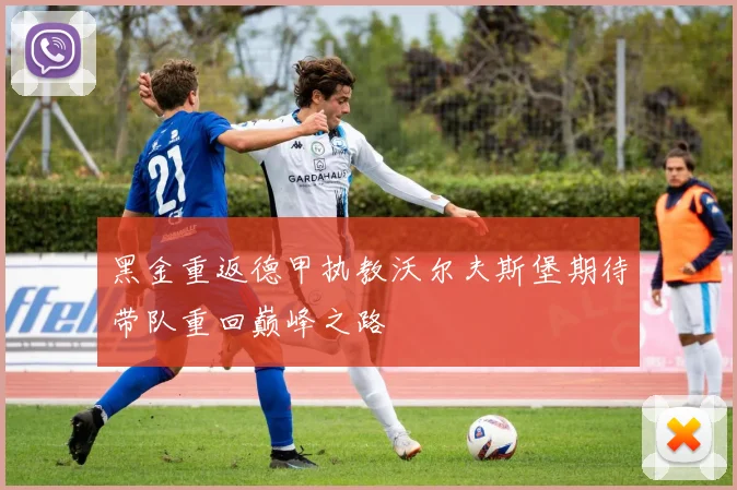 黑金重返德甲执教沃尔夫斯堡期待带队重回巅峰之路