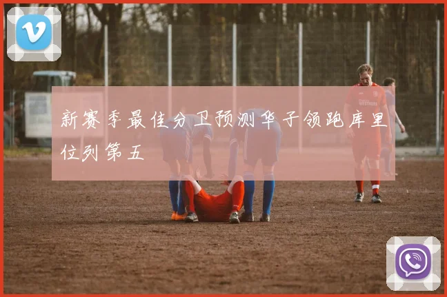 新赛季最佳分卫预测华子领跑库里位列第五