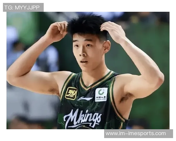 林葳用实力展现中国后卫潜力外界对其能力的低估或将改变