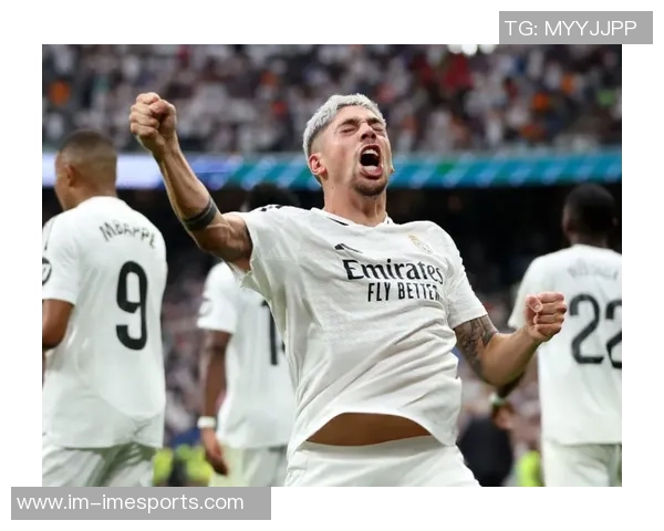 皇马九月最佳球员候选名单揭晓姆巴佩领衔维尼修斯居勒尔入围