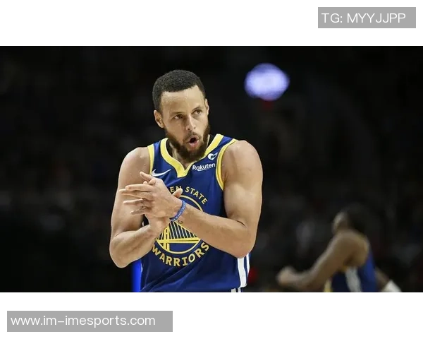 库里谈控球能力：无论有球无球我都能掌控比赛节奏