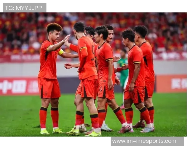 马德兴谈于金永因健康问题缺席刘浩帆能否及时恢复参加U23亚洲杯成疑