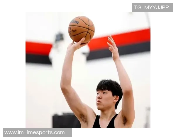 媒体人称比卢普斯对杨瀚森耐心十足呼吁中国球迷也应给予更多理解与支持